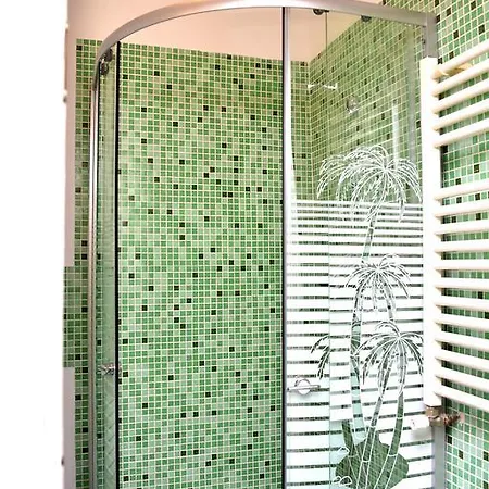 Sweet Story Studio Apartamento