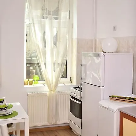 Sweet Story Studio Apartment Bucharest