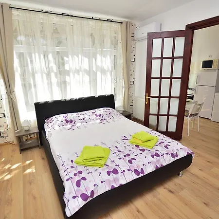 Apartment Sweet Story Studio