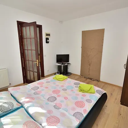 Apartment Sweet Story Studio