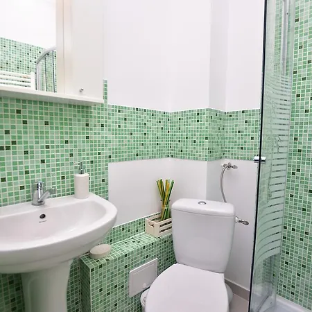 Sweet Story Studio Apartamento